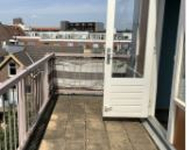 Appartement te huur 1e IJzerstraat, Rotterdam