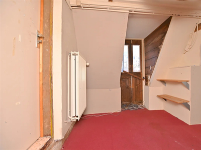 Appartement te huur Akerkhof, Groningen