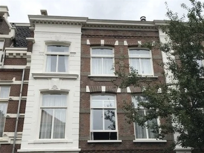 Appartement te huur Balistraat, Den Haag