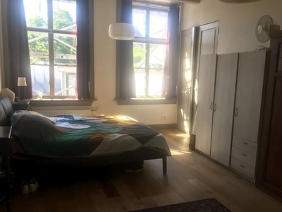 Appartement te huur Breestraat, Leiden