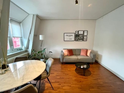 Appartement te huur Brugstraat, Roosendaal