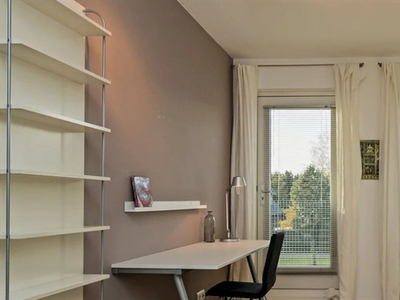 Appartement te huur Echobos, Almere