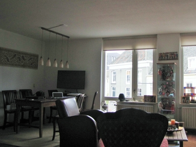 Appartement te huur Ganzenheuvel, Nijmegen