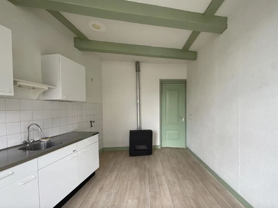 Appartement te huur Grote Kromme Elleboog, Groningen