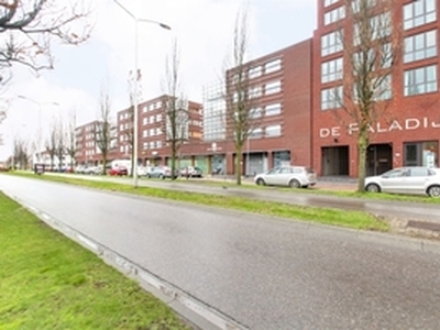 Appartement te huur in Nijmegen