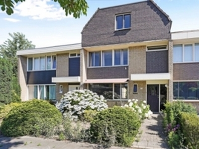 Apartment te huur in Tilburg