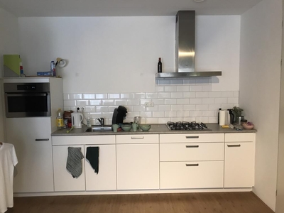 Appartement te huur Koningsplein, Tilburg