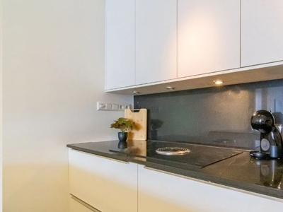 Appartement te huur Kruisplein, Rotterdam