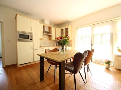 Appartement te huur Leidsevaart, Noordwijkerhout