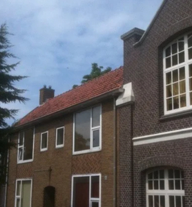 Appartement te huur Molenpad, Leeuwarden