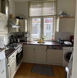 Appartement te huur Nicolaas Tulpstraat, Den Haag