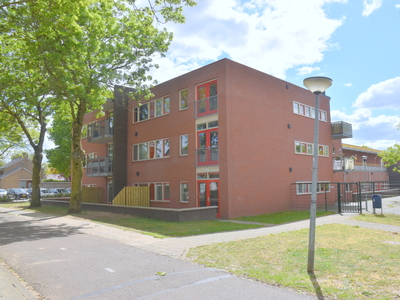 Appartement te huur Nieuwendijk, Rosmalen