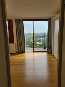 Appartement te huur Porporastraat, Zwolle