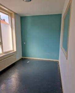 Appartement te huur Schalk Burgerstraat, Tilburg