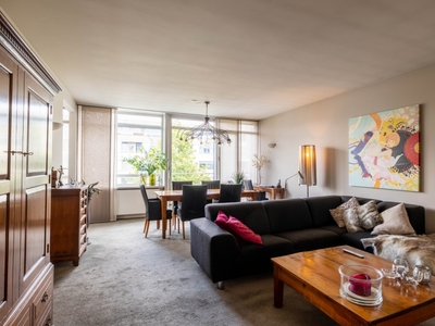 Appartement te huur Schouwburgring, Tilburg