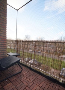 Appartement te huur Ter Weerlaan, Wassenaar