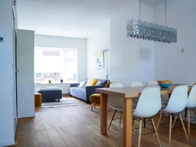 Appartement te huur Van Brakelplein, Groningen