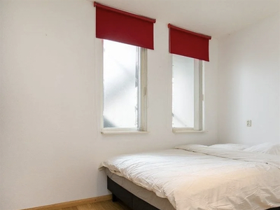 Appartement te huur Vendelhof, Schiedam