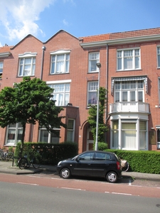 Appartement Tempeliersstraat in Haarlem