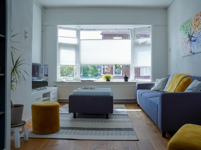 Appartement Van Brakelplein in Groningen