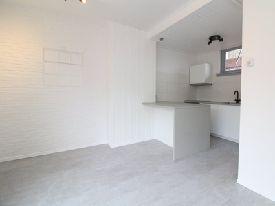 Appartement Van Heemskerckstraat in Groningen