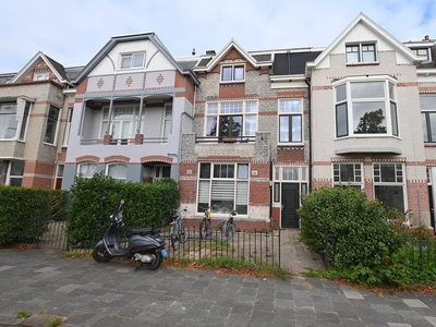 Appartement Van Starkenborghstraat in Groningen