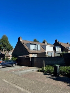 Appartement Vosseveld in Nuenen