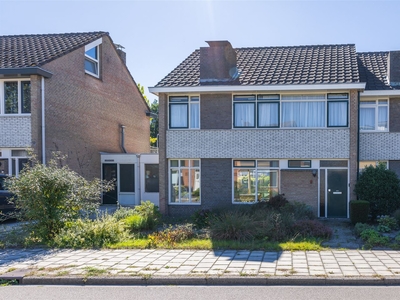 Bartokstraat 9