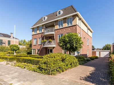 Beilerstraat 19 B