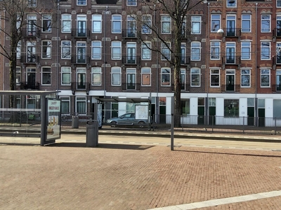 Borneostraat 16 d