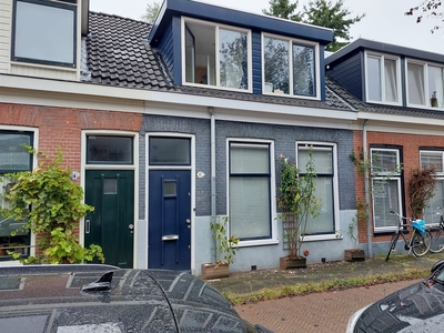 Boumanstraat 6