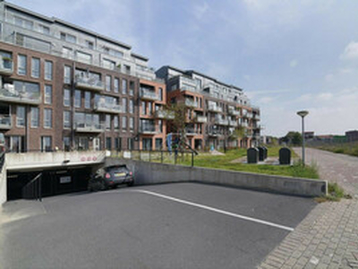 Bovenwoning (open portiek) te huur in Alkmaar