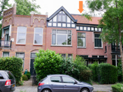 Bovenwoning te huur in Dordrecht