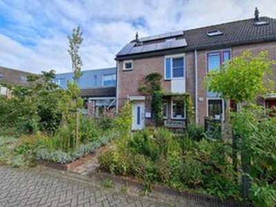 Eengezinswoning te huur in Deventer