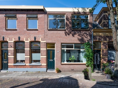 Eigenhaardstraat 27