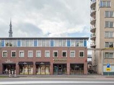 Galerijflat (appartement) te huur in Leeuwarden