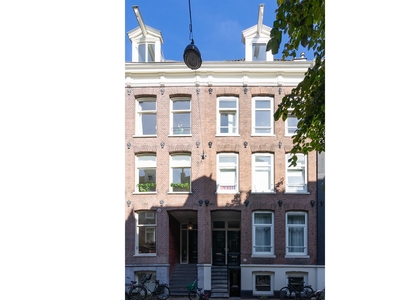 Govert Flinckstraat 265 -2 + 3