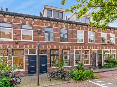 Groenoordstraat 5