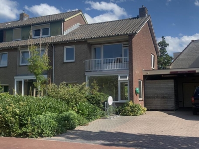 Heideweg 21