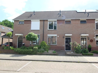 Huis Grotestraat in Borne