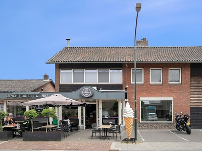 Huis Molentiend in Erp