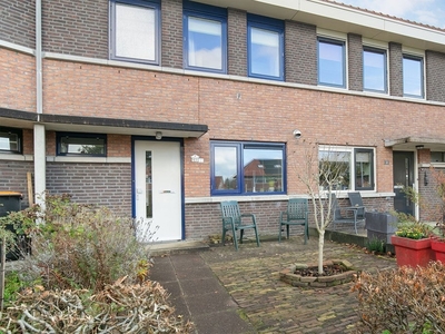 Huis Tarwelaan in Zeewolde