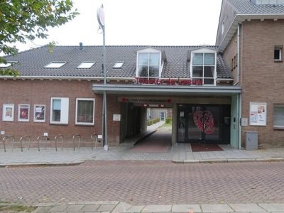 Leeuwensteinplein 1 -7