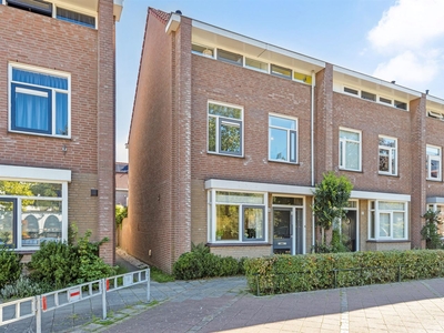 Lodewijk Napoleonplein 44