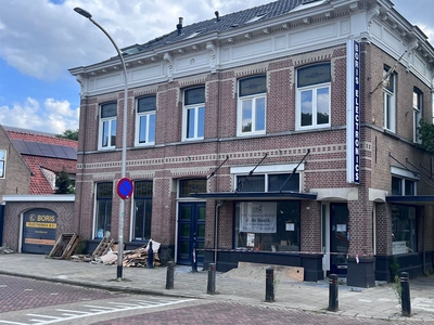 Loeffstraat 36 c