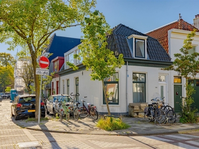 Oranjeboomstraat 123