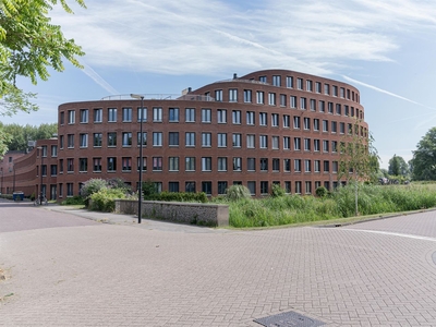 P. Hans Frankfurthersingel 116