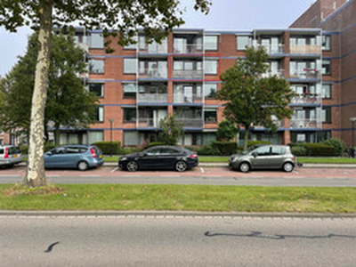 Portiekflat (appartement) te huur in Dordrecht