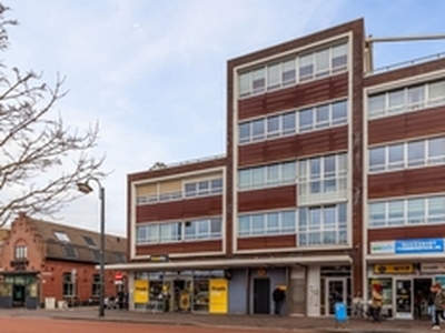 Portiekflat te huur in Eindhoven