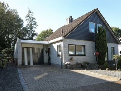 Scharwoudestraat 41